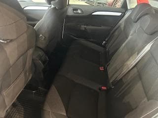 2013 Citroen C4 - 16