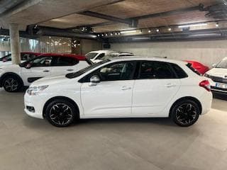 2013 Citroen C4 - 2