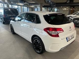2013 Citroen C4 - 3