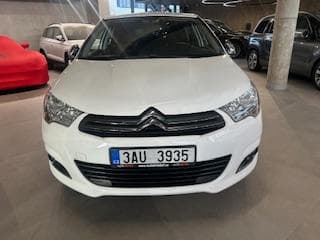 2013 Citroen C4 - 7