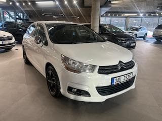 2013 Citroen C4 - 8