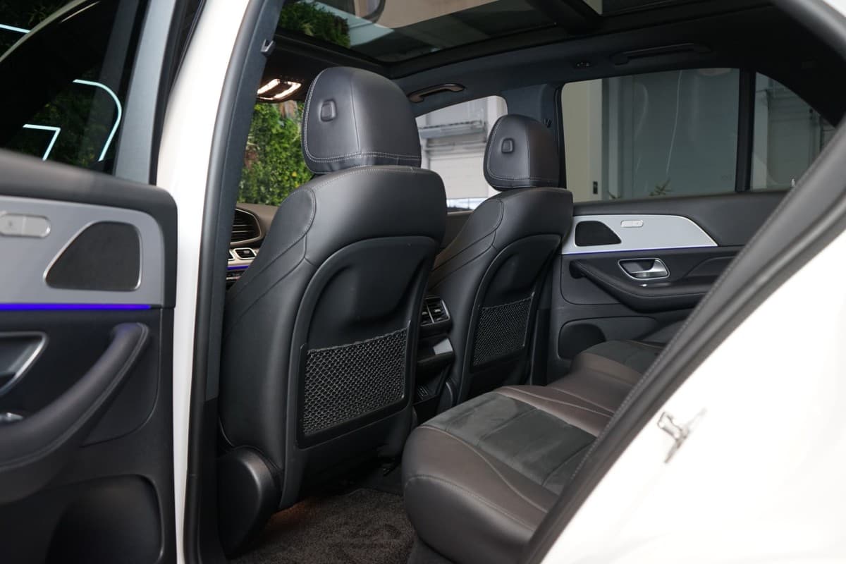 2020 Mercedes-Benz Gle - 13