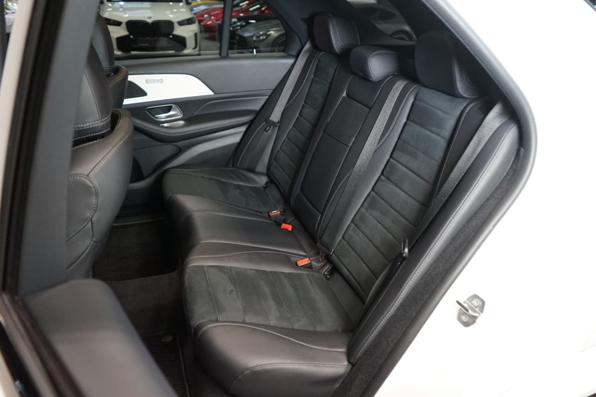 2020 Mercedes-Benz Gle - 15