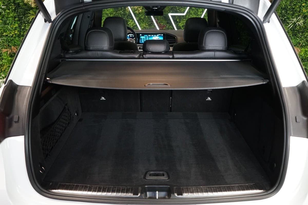 2020 Mercedes-Benz Gle - 17