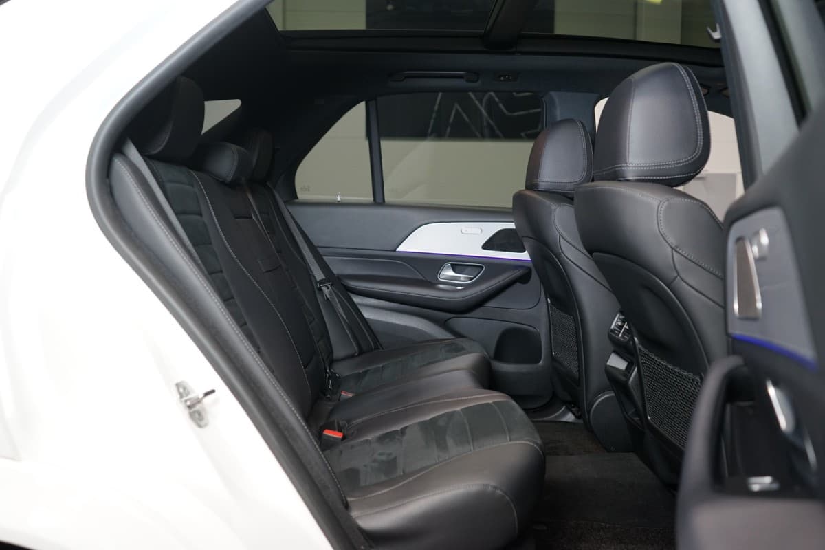 2020 Mercedes-Benz Gle - 19