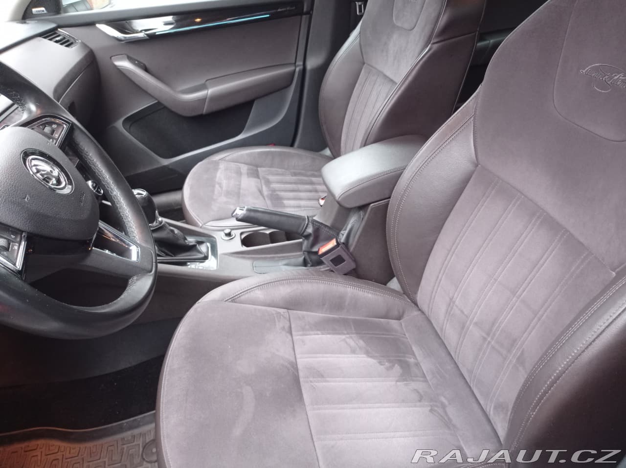 2019 Škoda Octavia - 7