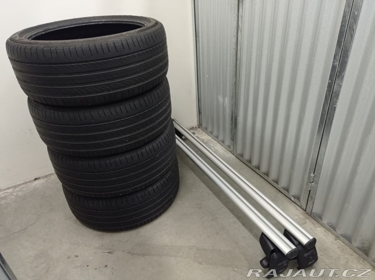 2019 Škoda Octavia - 9