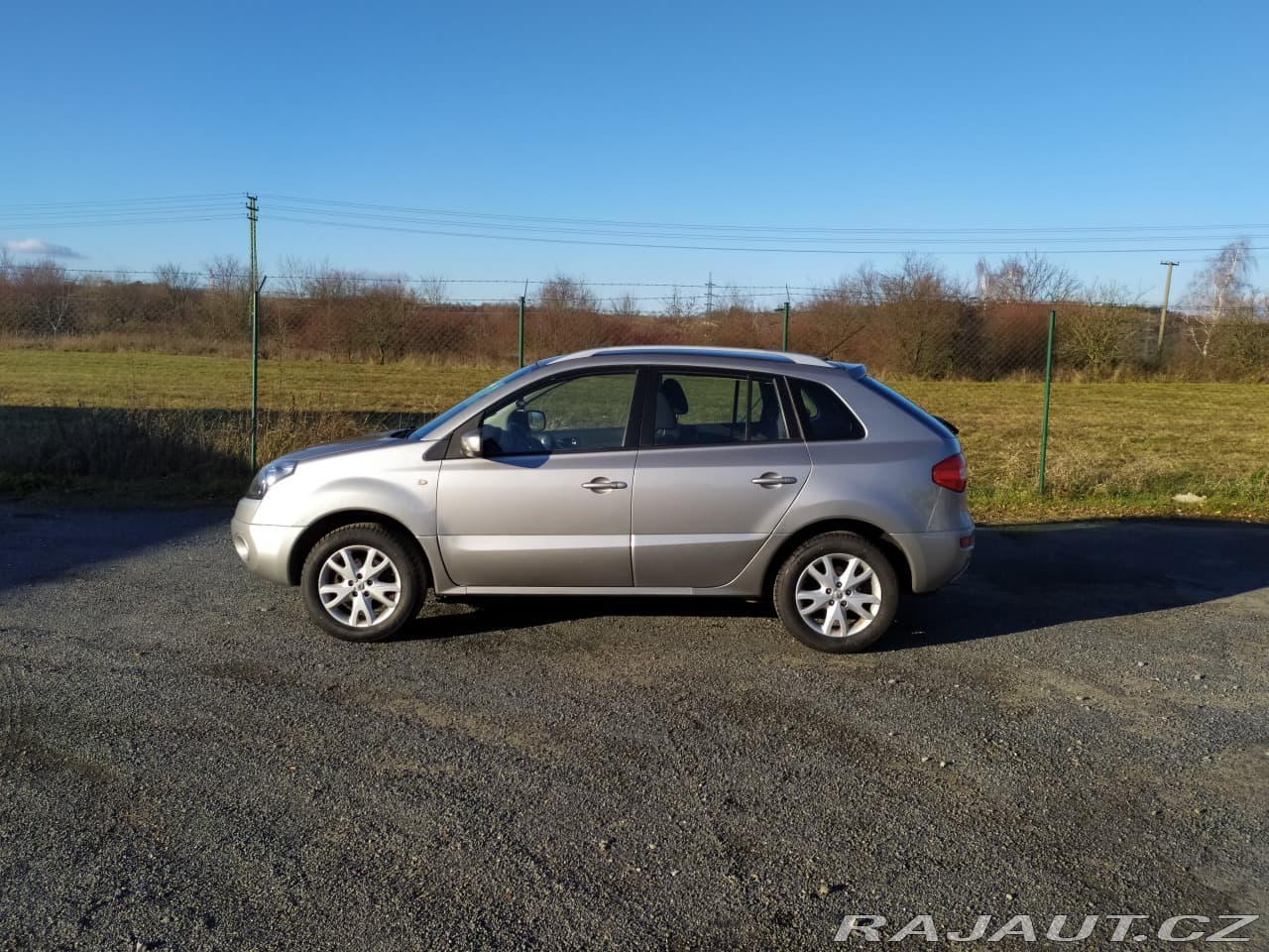 2009 Renault Koleos - 3