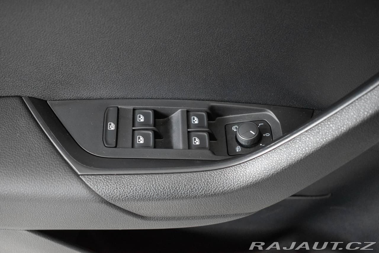 2021 Škoda Karoq - 15