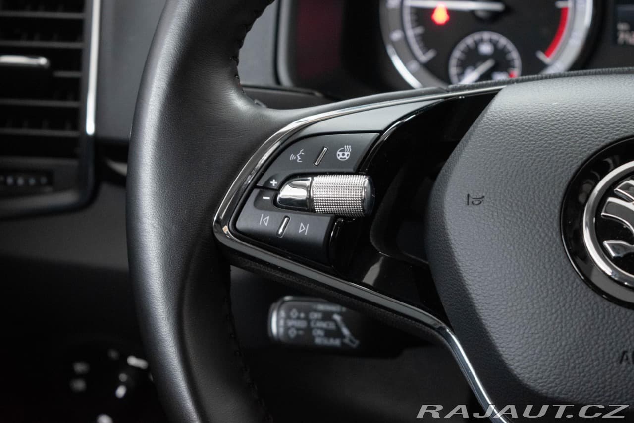 2021 Škoda Karoq - 17