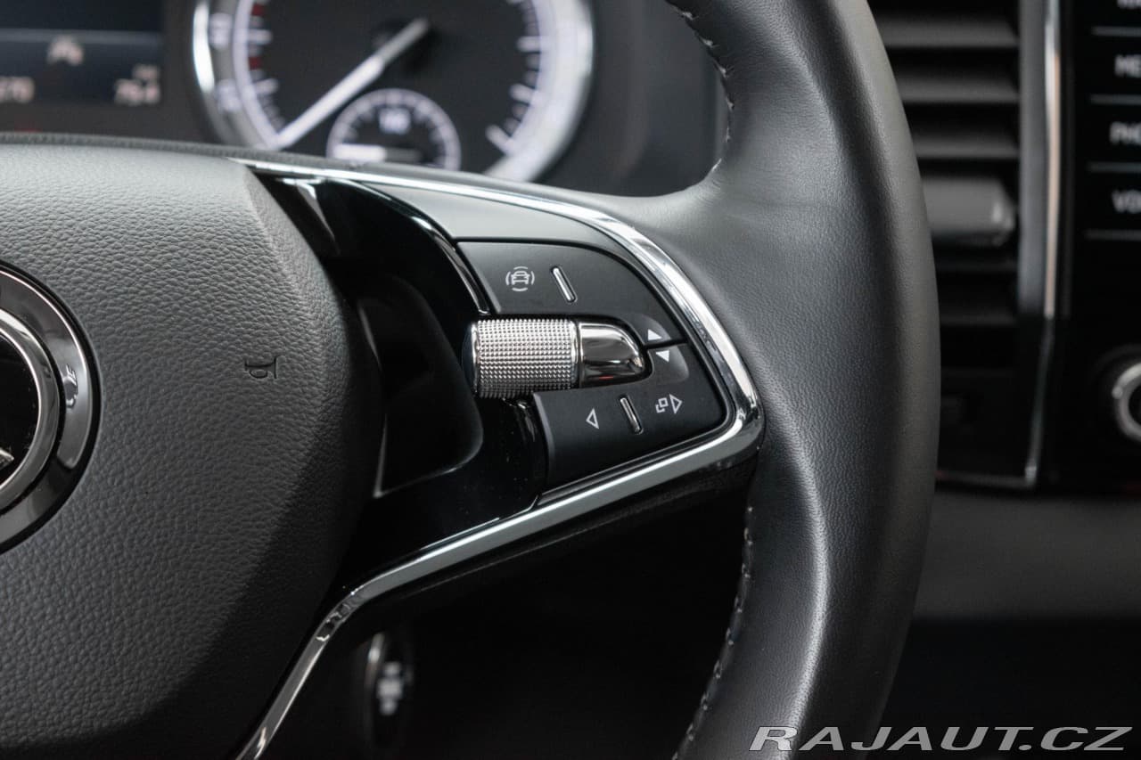 2021 Škoda Karoq - 18