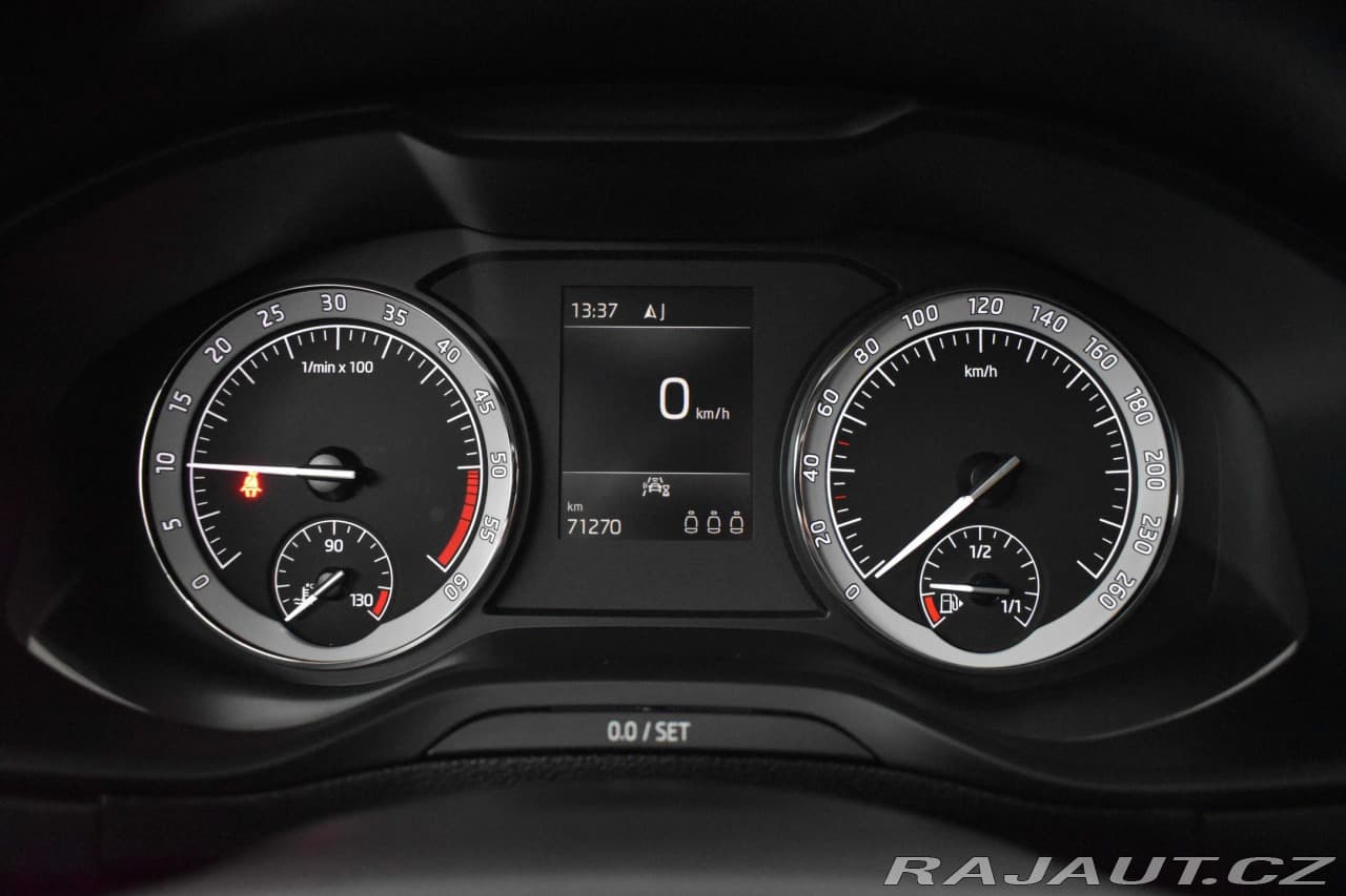 2021 Škoda Karoq - 19