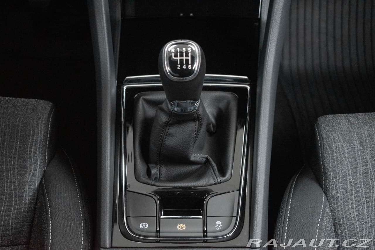 2021 Škoda Karoq - 20