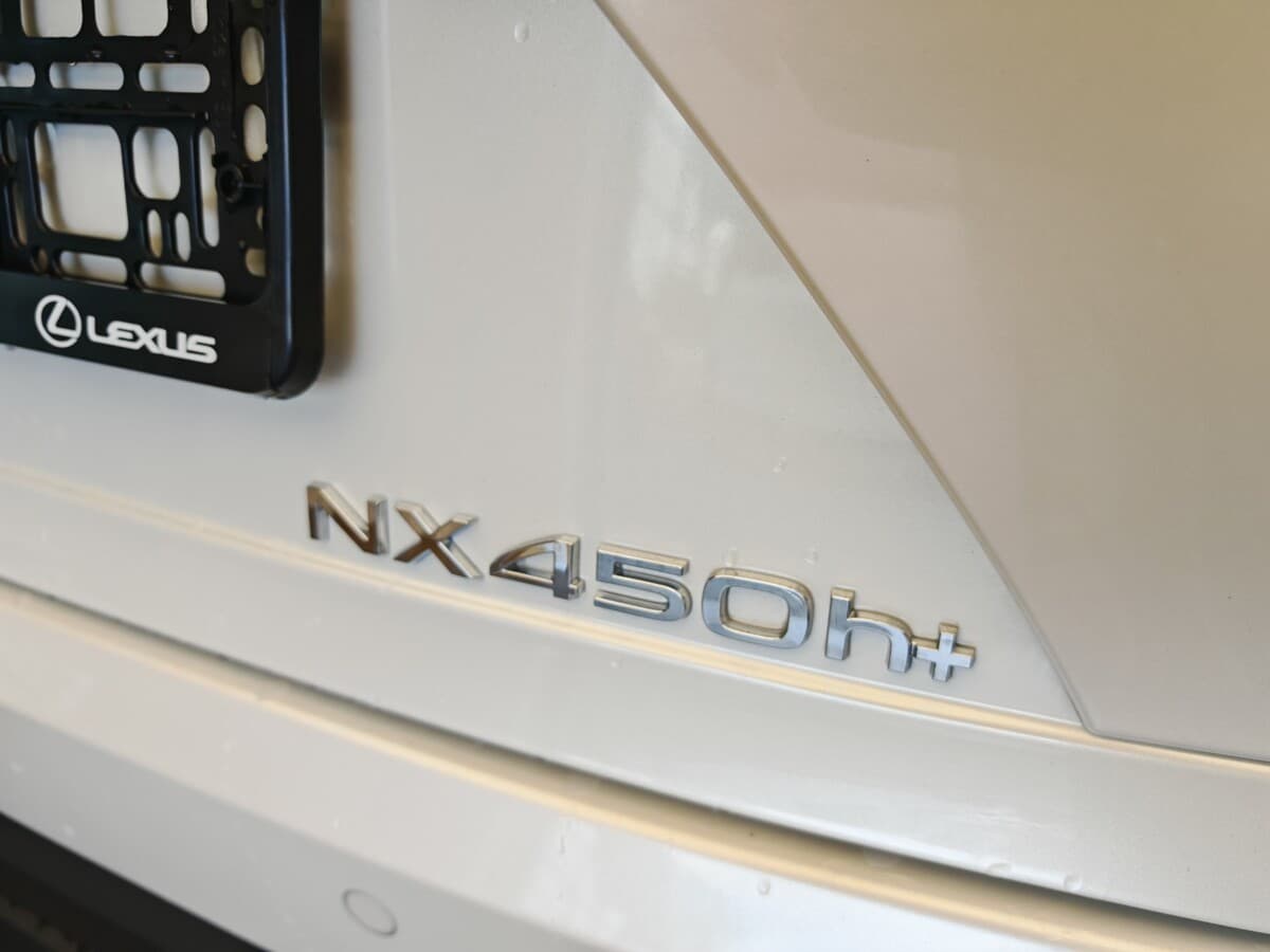 2024 Lexus Ostatní - 10