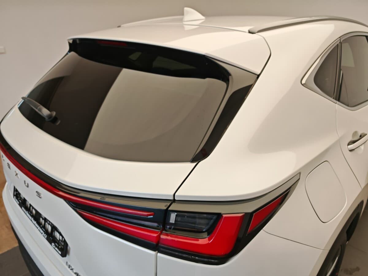 2024 Lexus Ostatní - 11