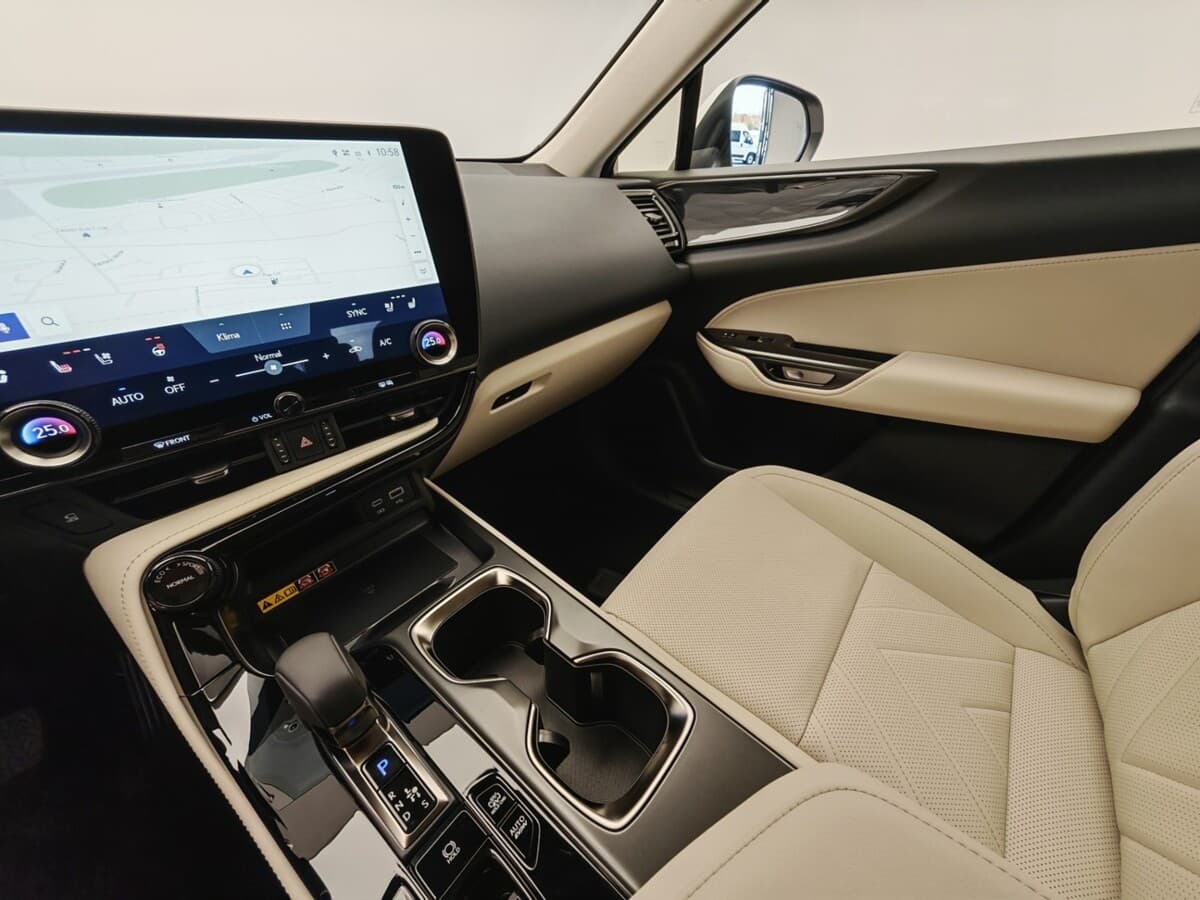 2024 Lexus Ostatní - 16