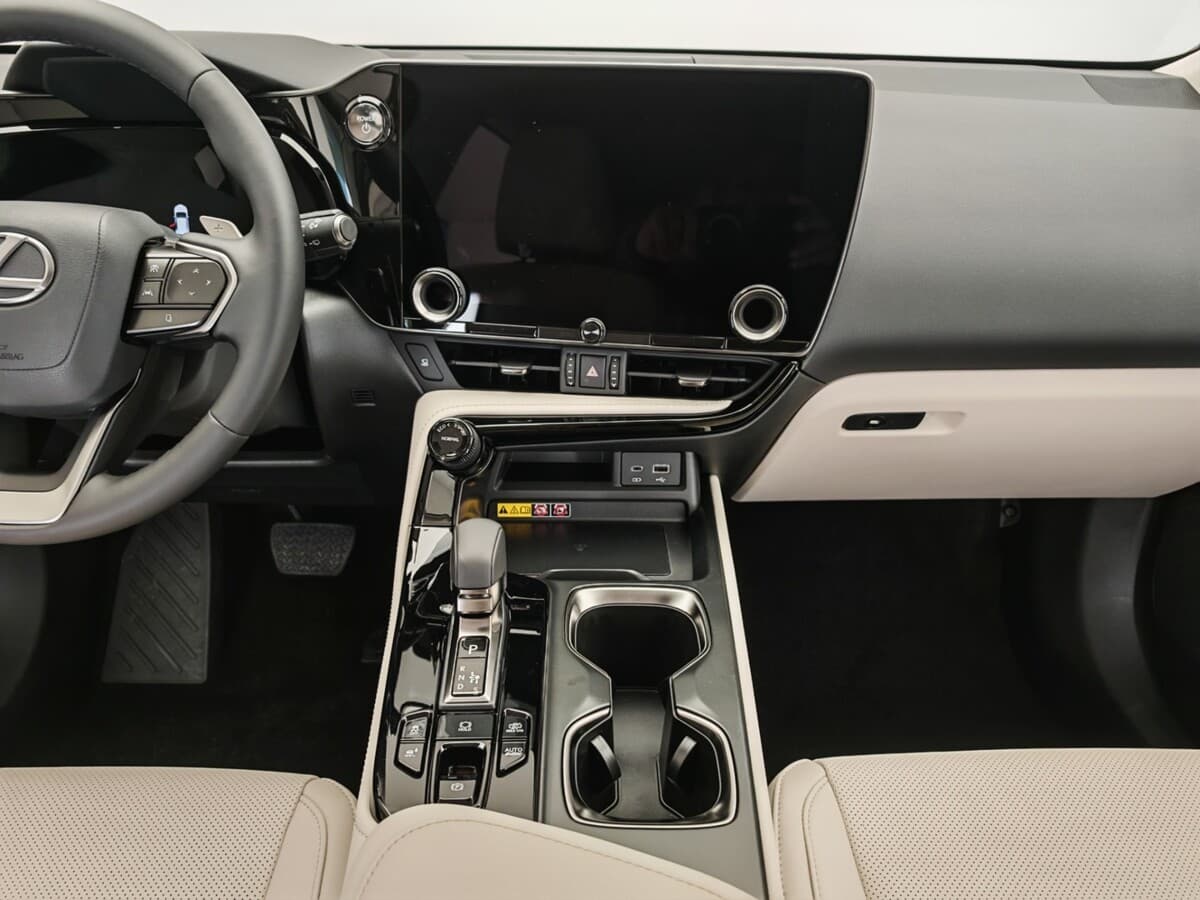 2024 Lexus Ostatní - 18