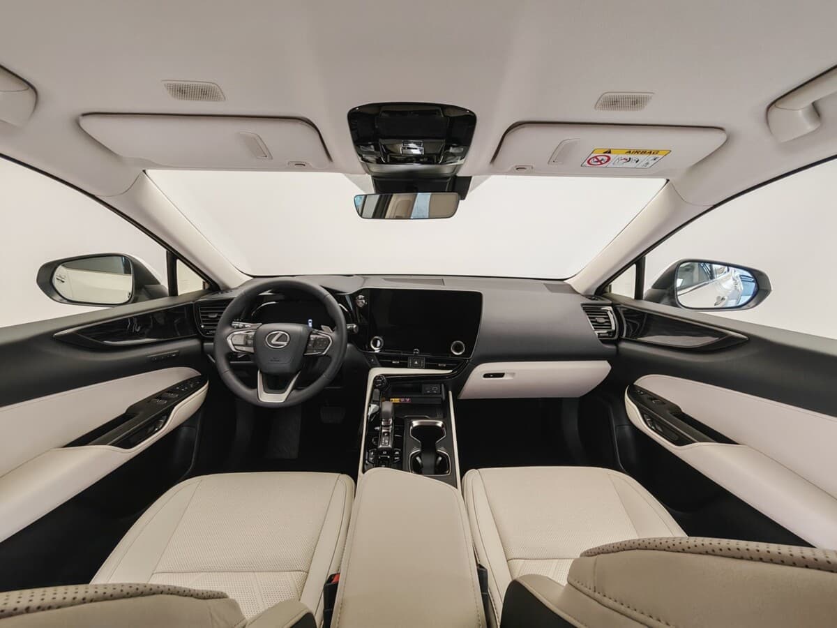 2024 Lexus Ostatní - 19