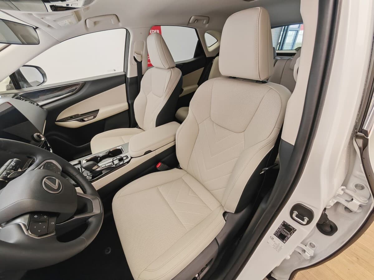 2024 Lexus Ostatní - 20