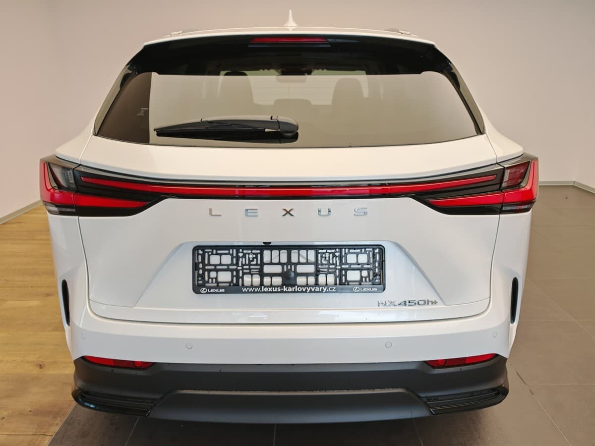 2024 Lexus Ostatní - 5