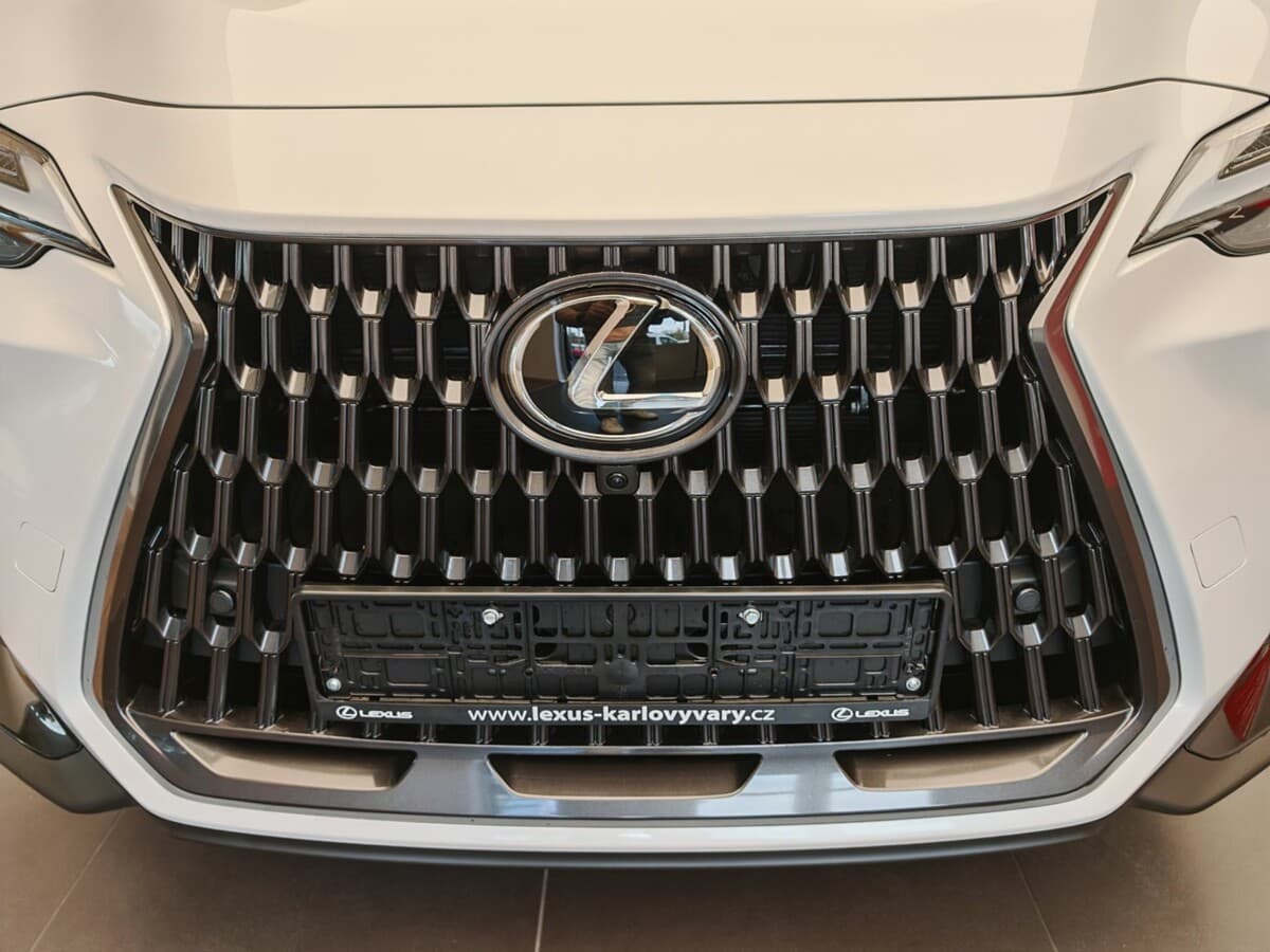 2024 Lexus Ostatní - 7