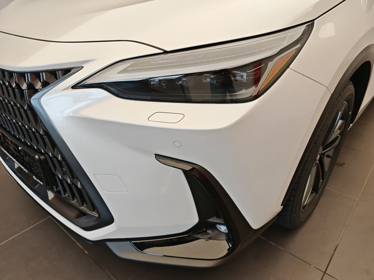 2024 Lexus Ostatní - 8