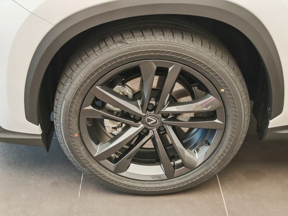 2024 Lexus Ostatní - 9