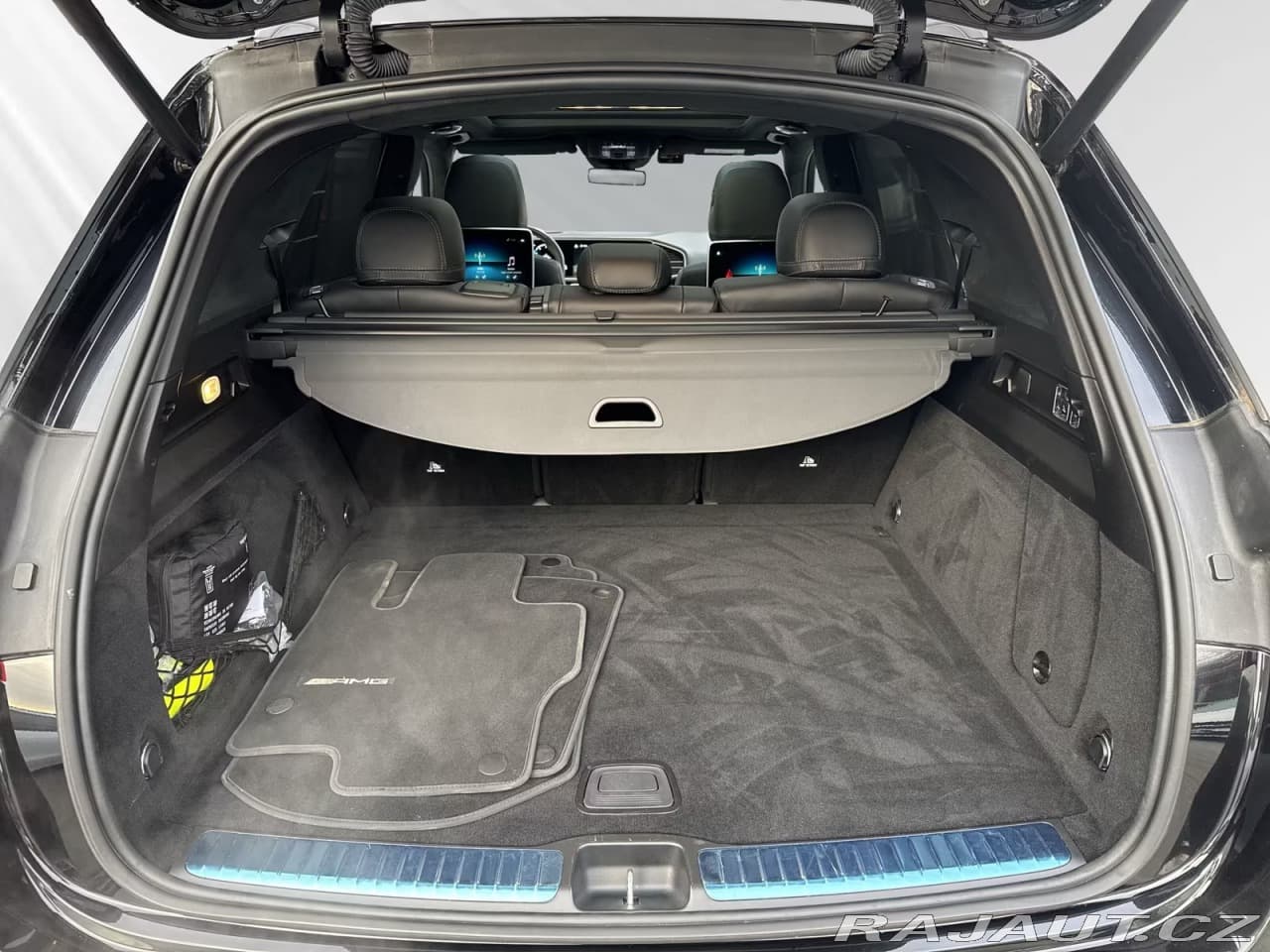 2021 Mercedes-Benz GLE - 10