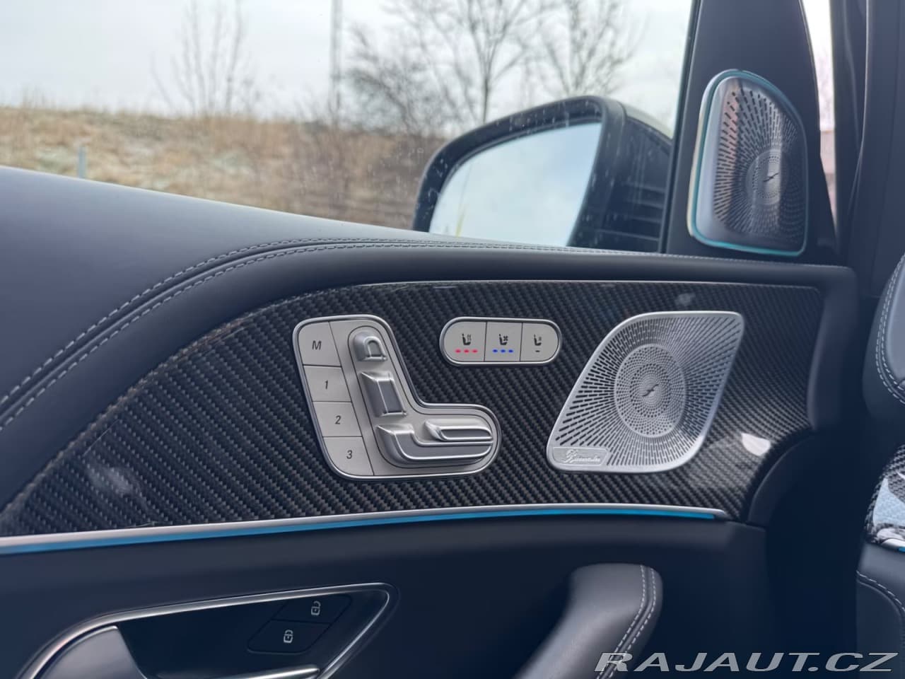 2021 Mercedes-Benz GLE - 3