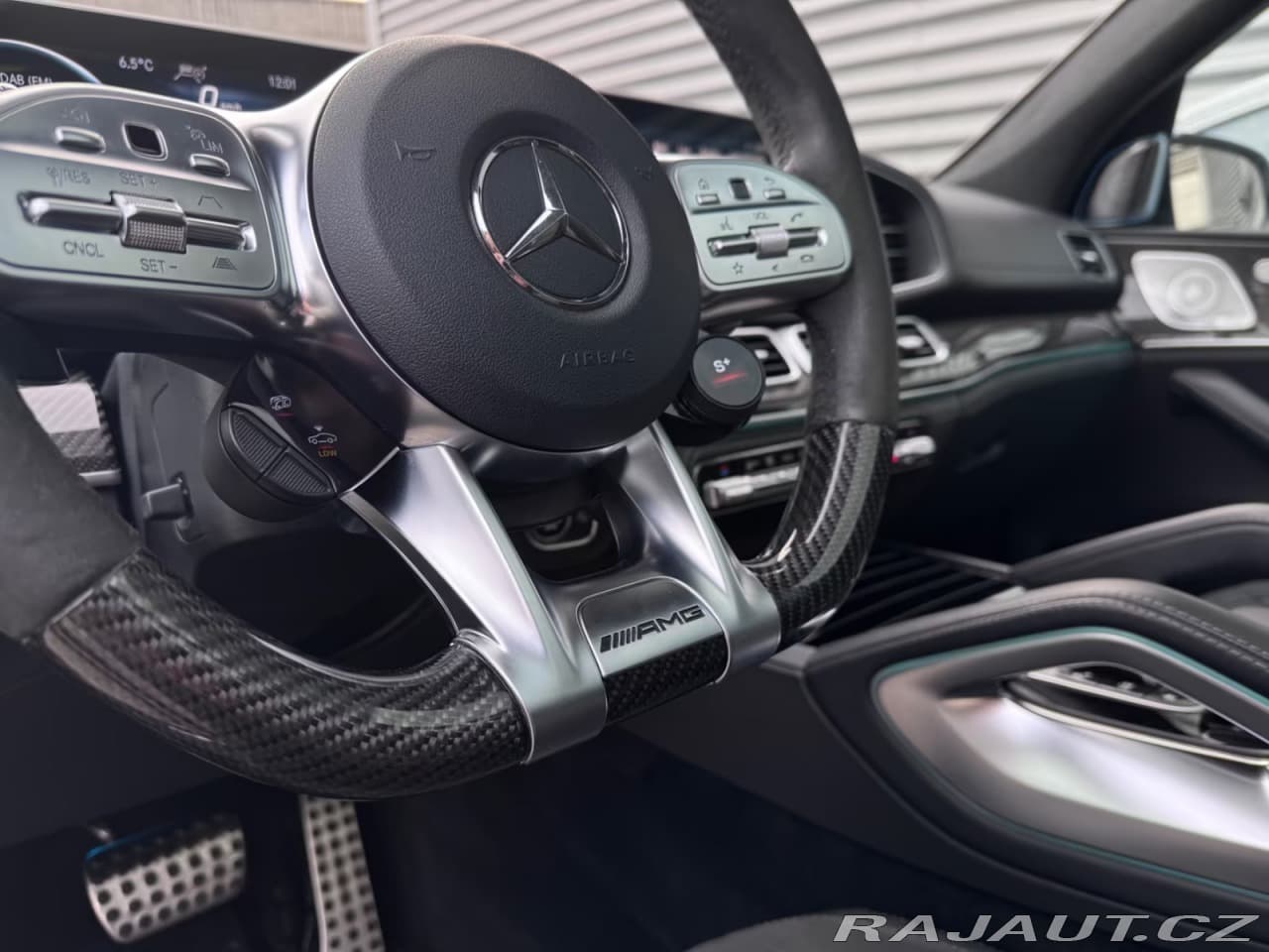 2021 Mercedes-Benz GLE - 4