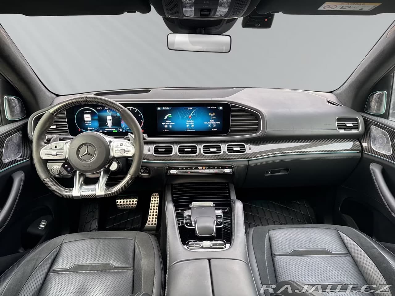 2021 Mercedes-Benz GLE - 5