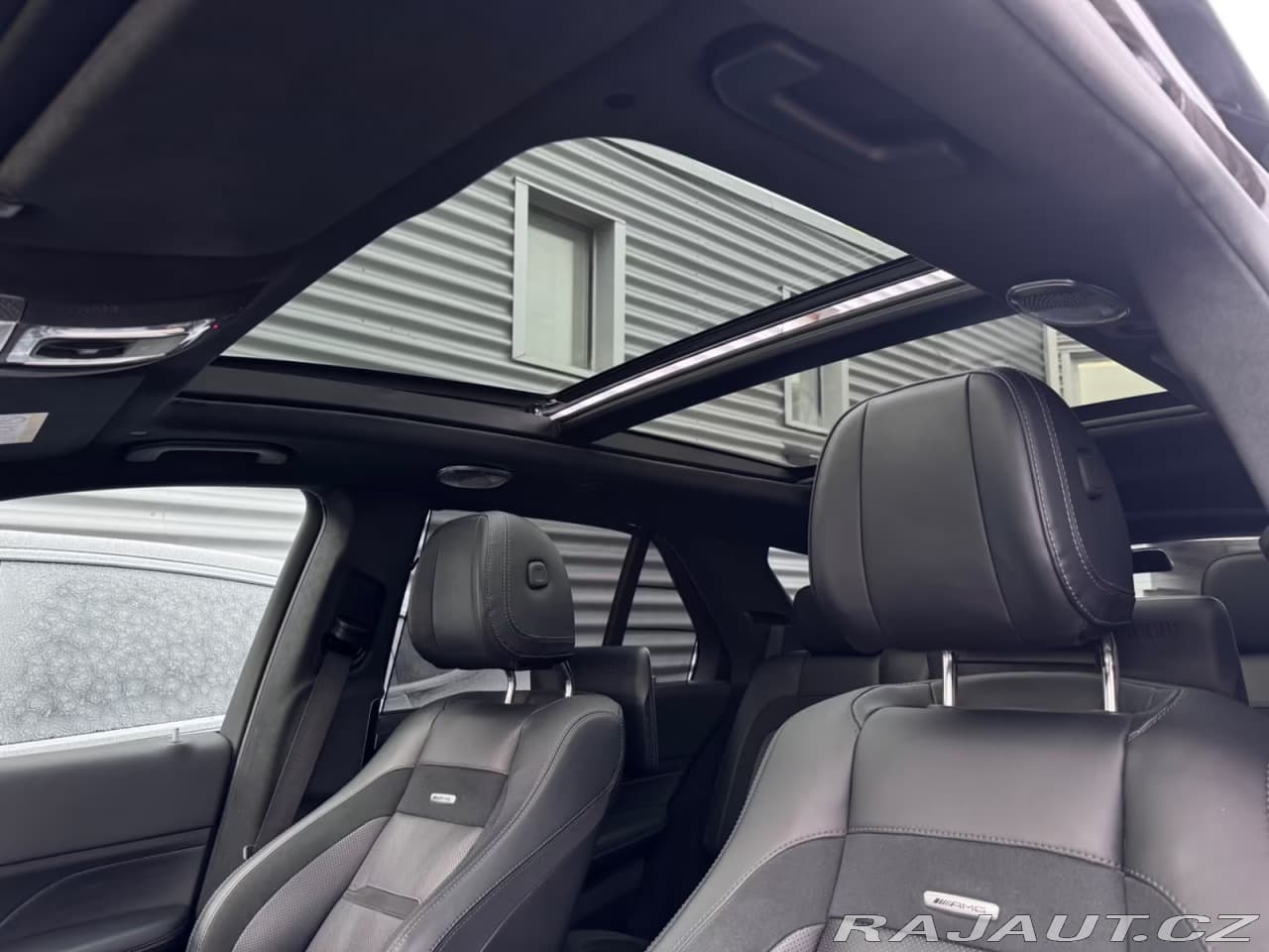2021 Mercedes-Benz GLE - 7