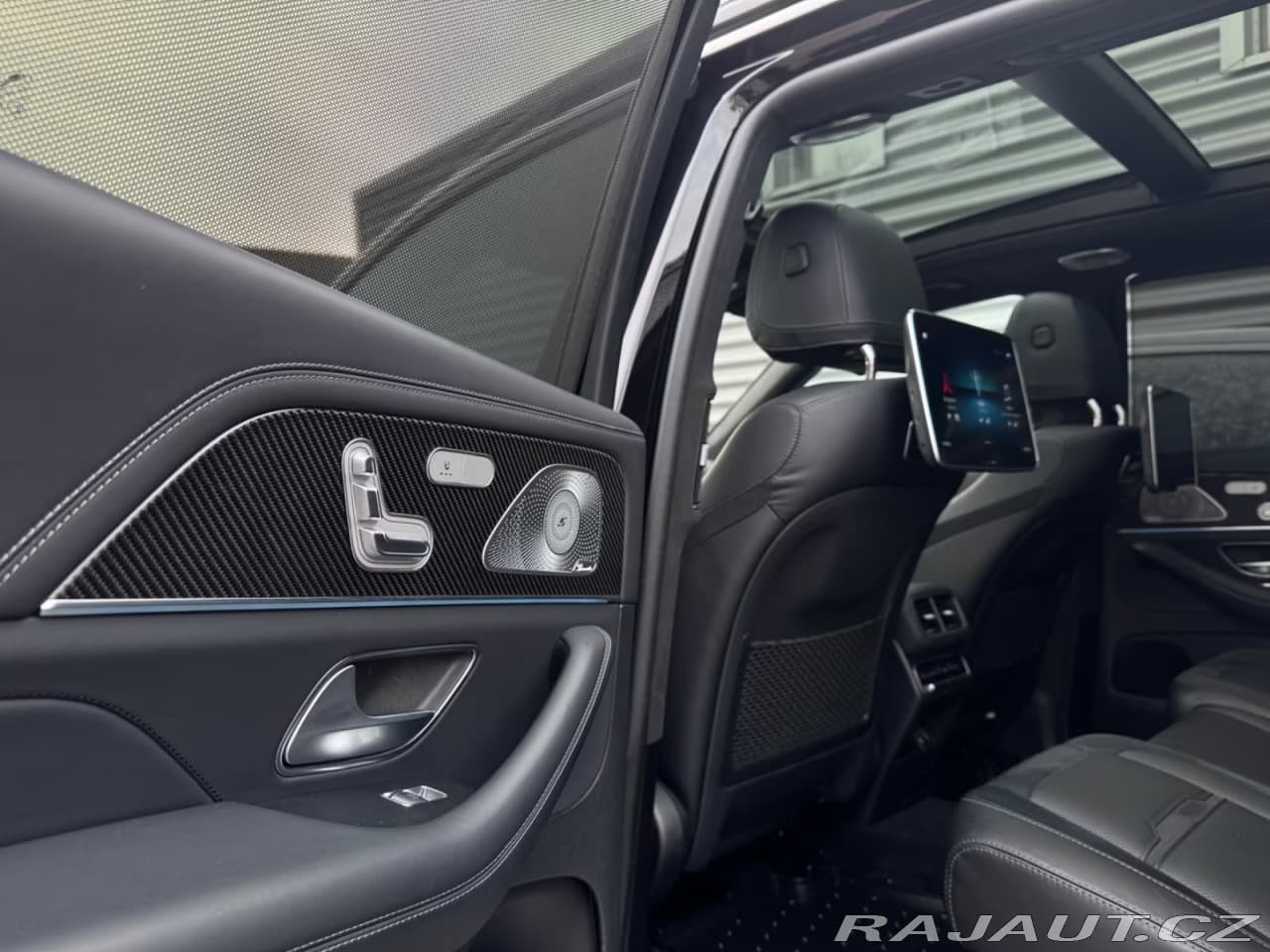 2021 Mercedes-Benz GLE - 8