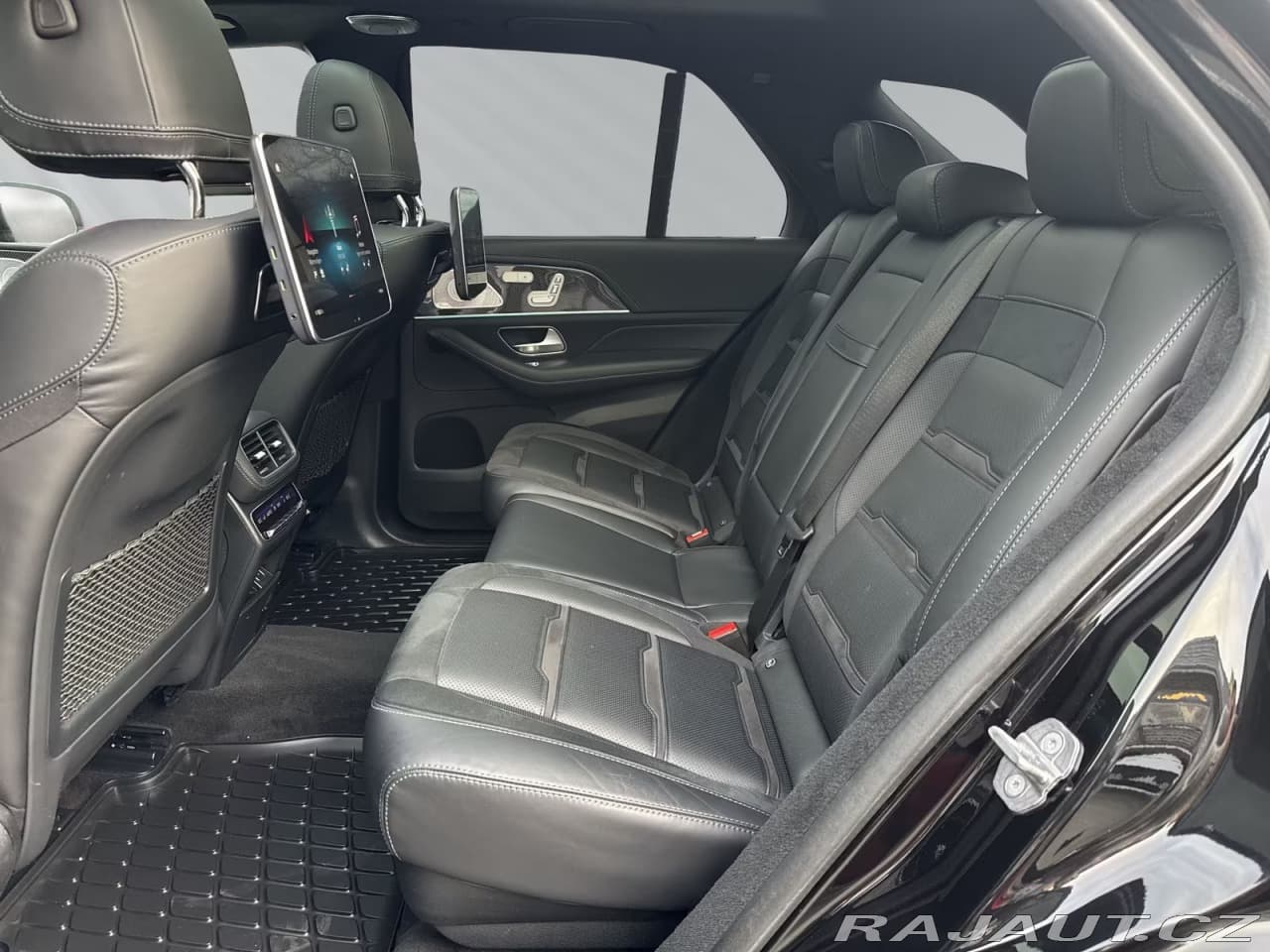 2021 Mercedes-Benz GLE - 9