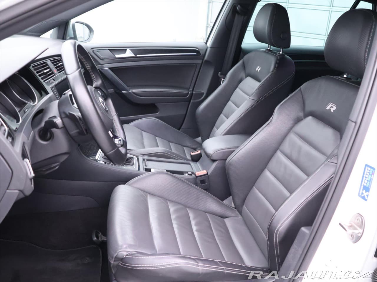 2014 Volkswagen GOLF - 10