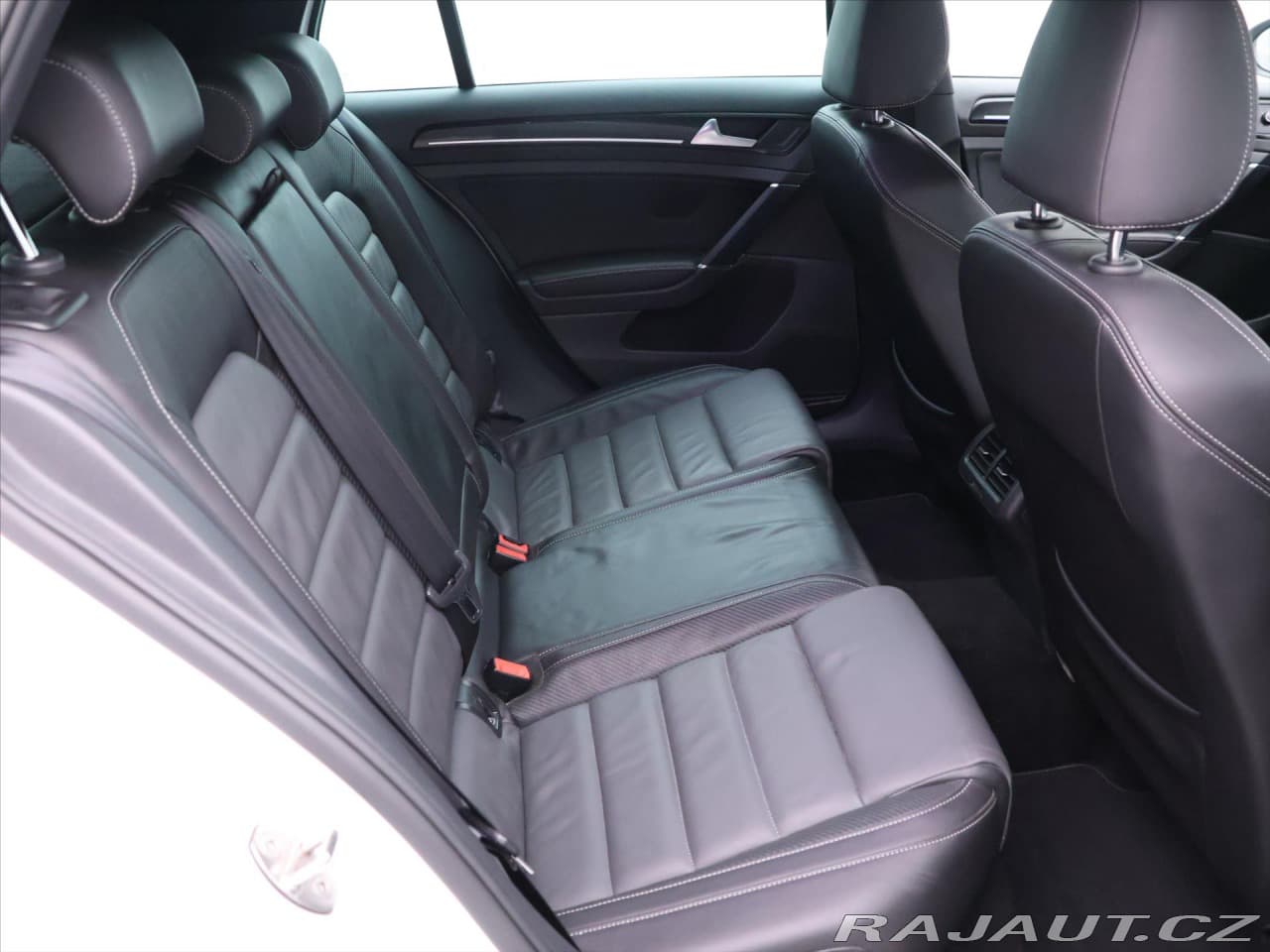 2014 Volkswagen GOLF - 12