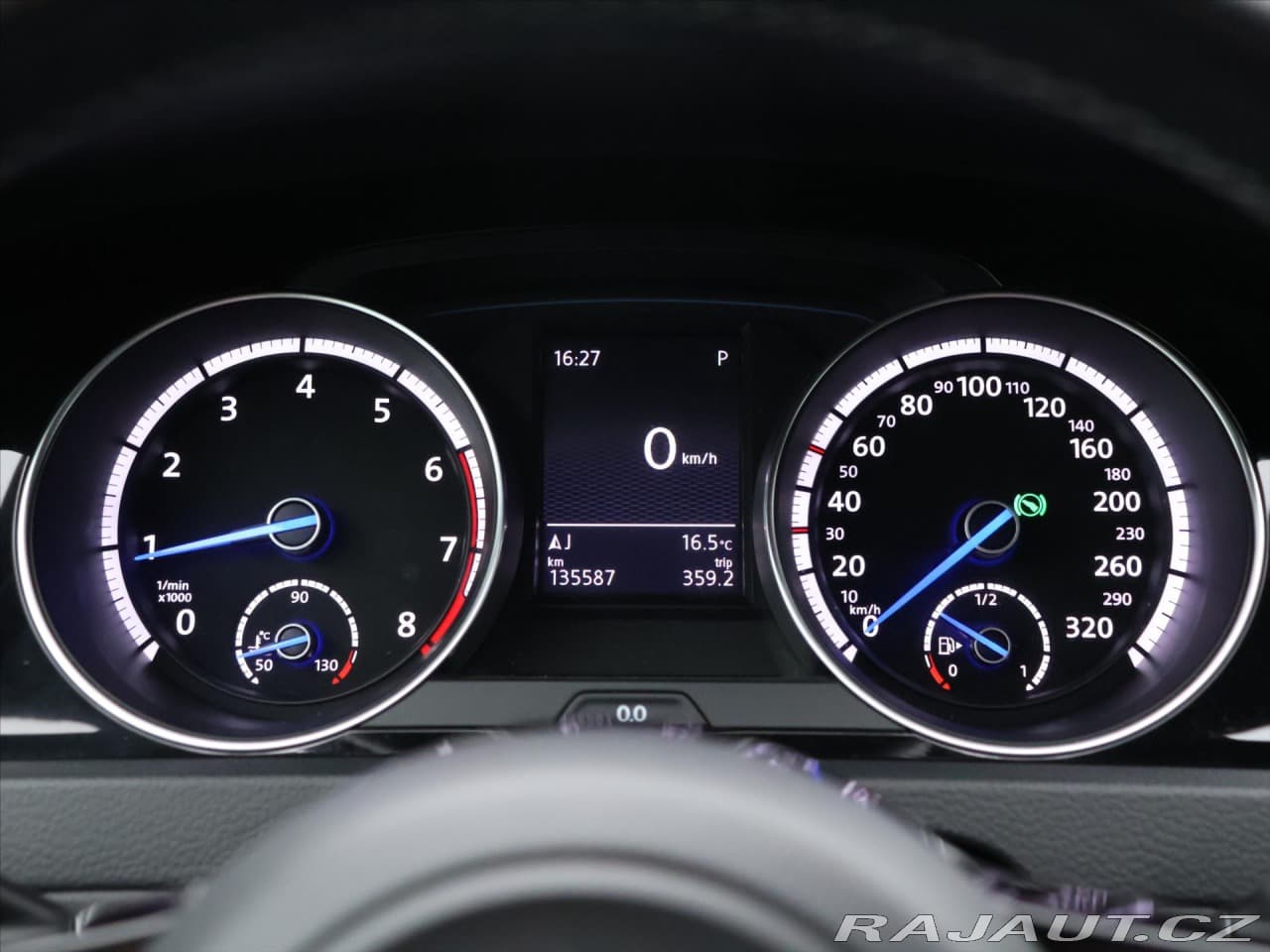 2014 Volkswagen GOLF - 15