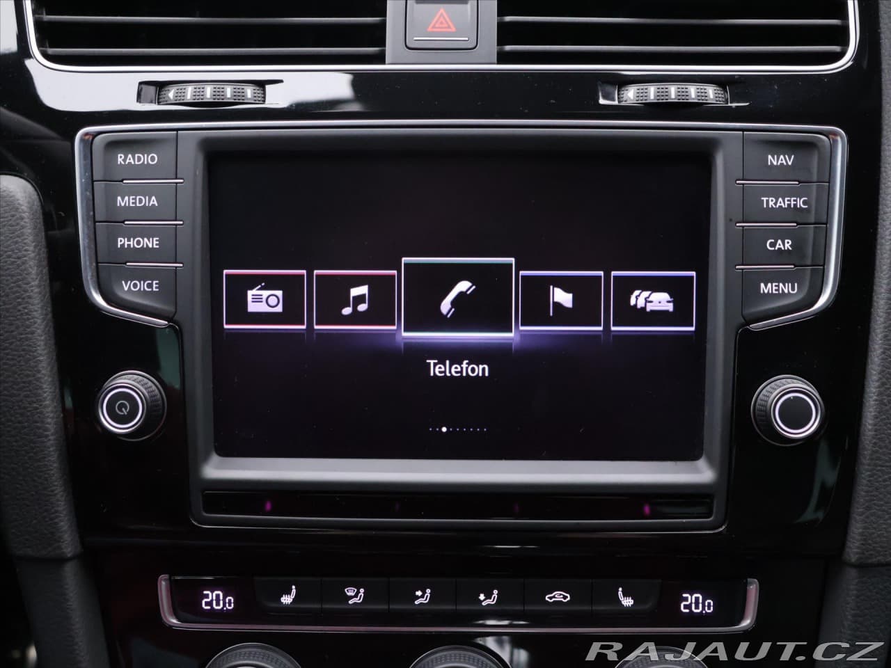 2014 Volkswagen GOLF - 18
