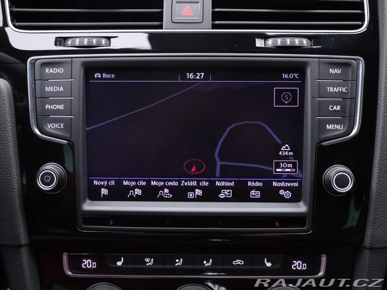 2014 Volkswagen GOLF - 19