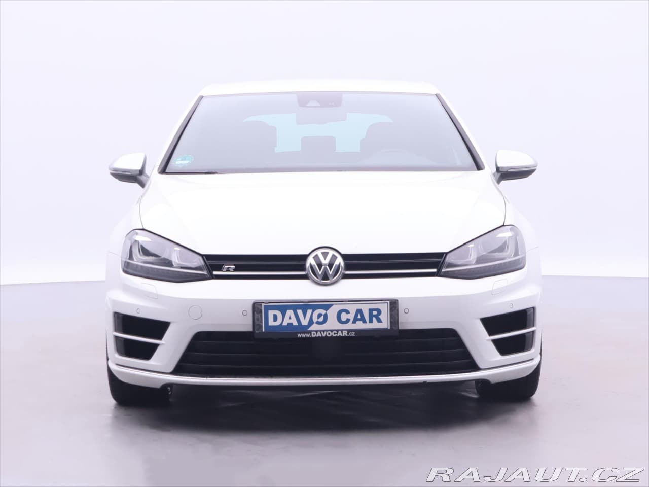 2014 Volkswagen GOLF - 2