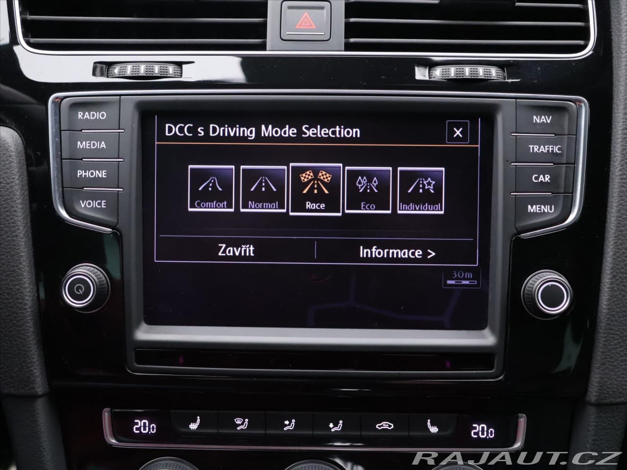 2014 Volkswagen GOLF - 20
