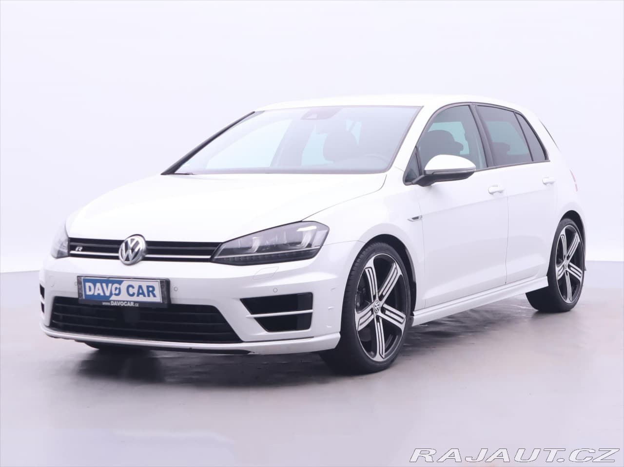 2014 Volkswagen GOLF - 3