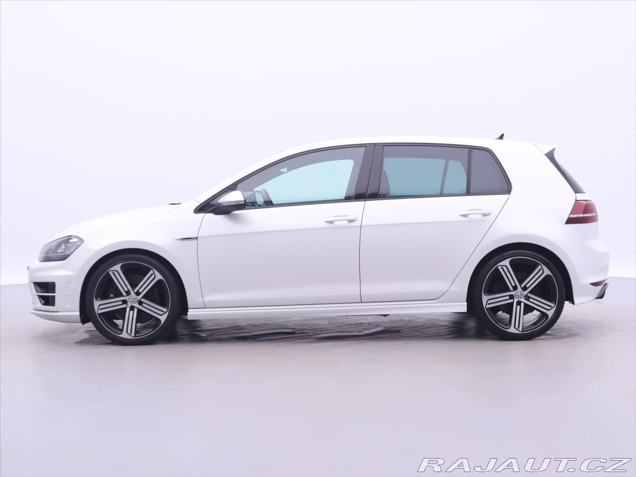 2014 Volkswagen GOLF - 4