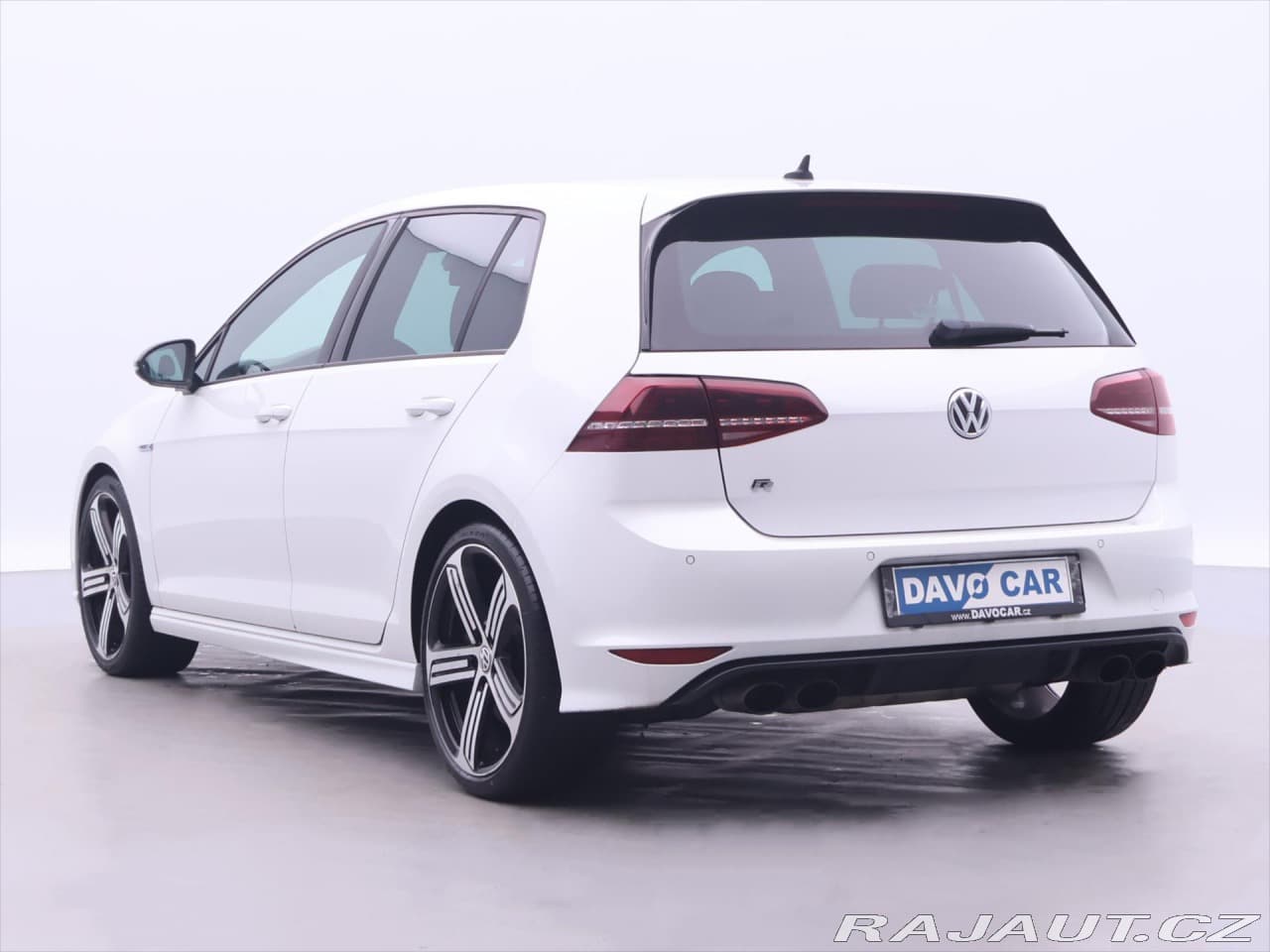 2014 Volkswagen GOLF - 5