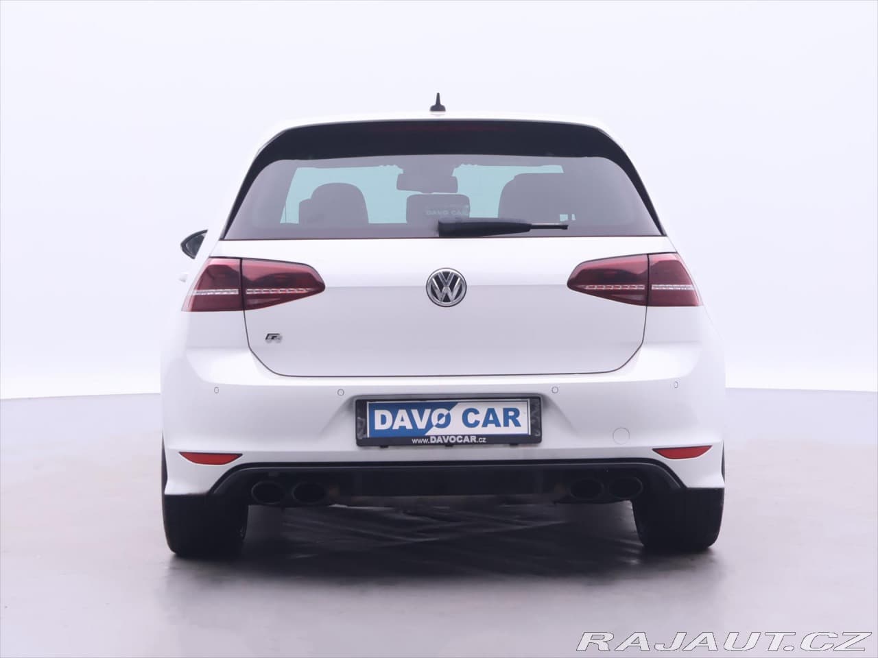 2014 Volkswagen GOLF - 6