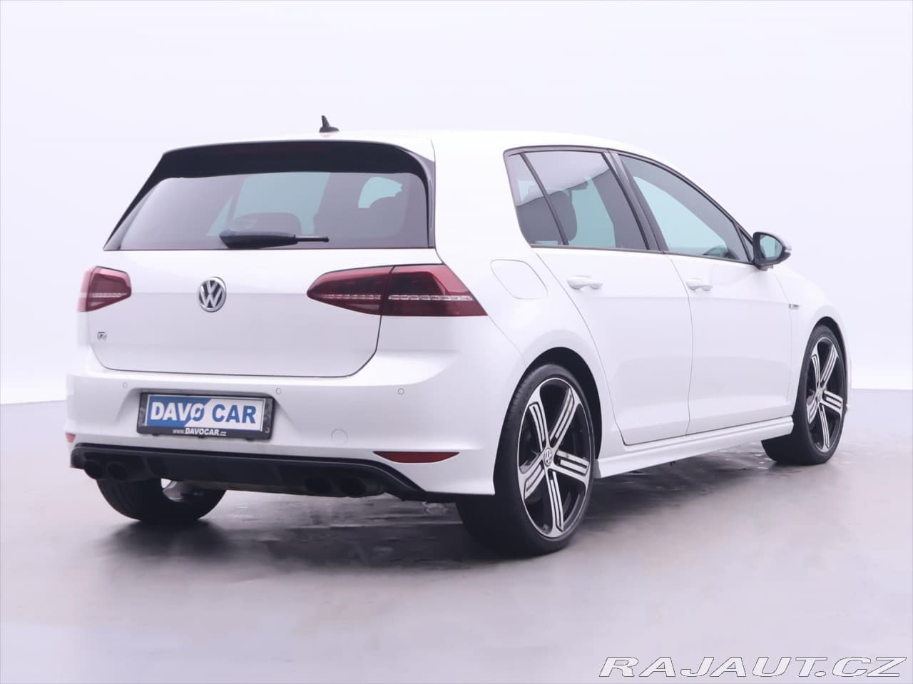 2014 Volkswagen GOLF - 7