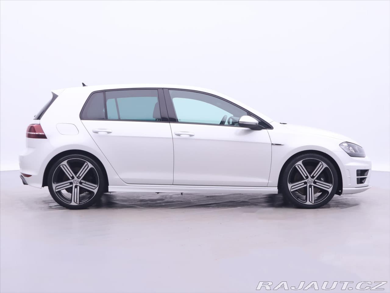 2014 Volkswagen GOLF - 8