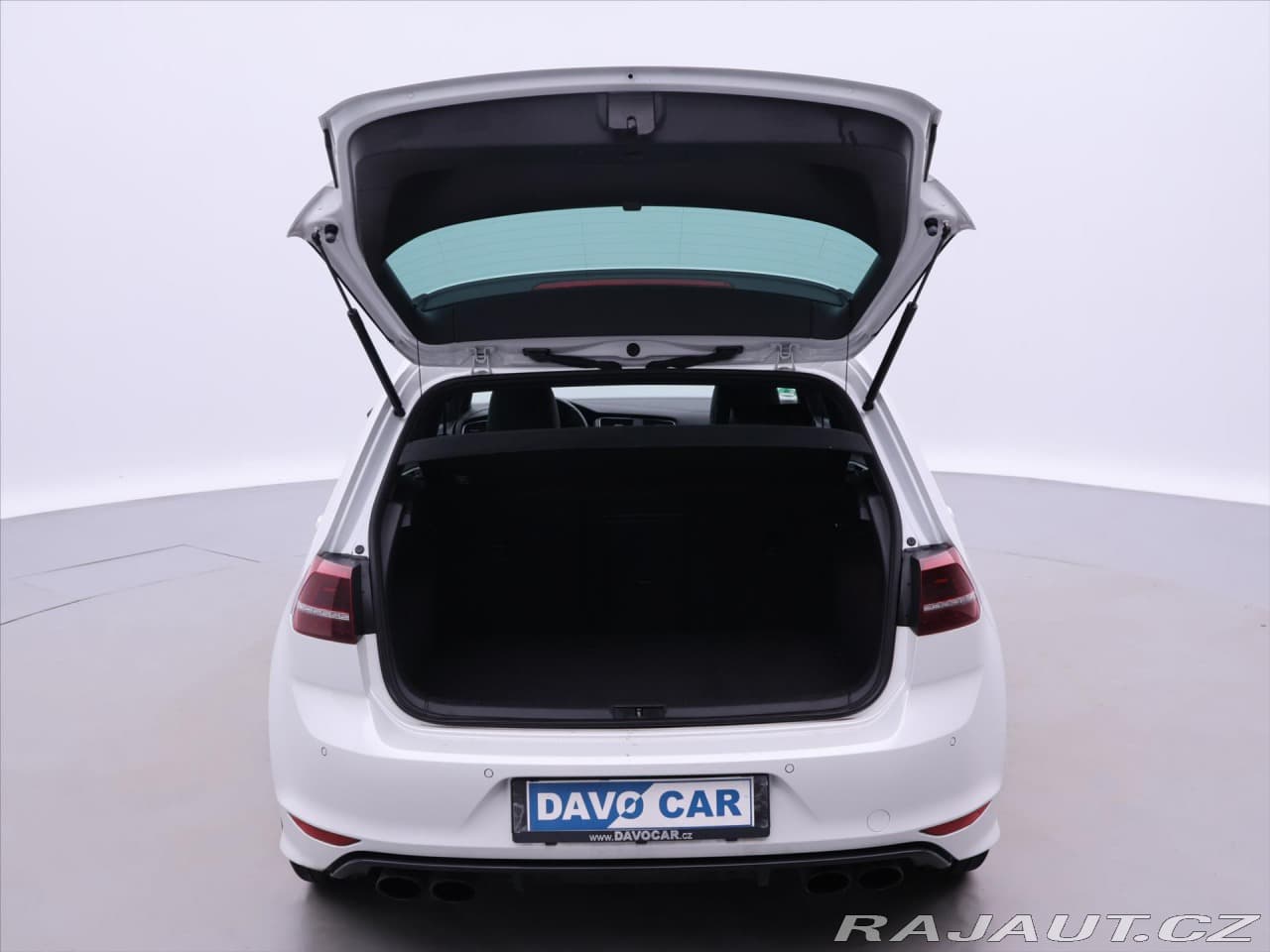 2014 Volkswagen GOLF - 9