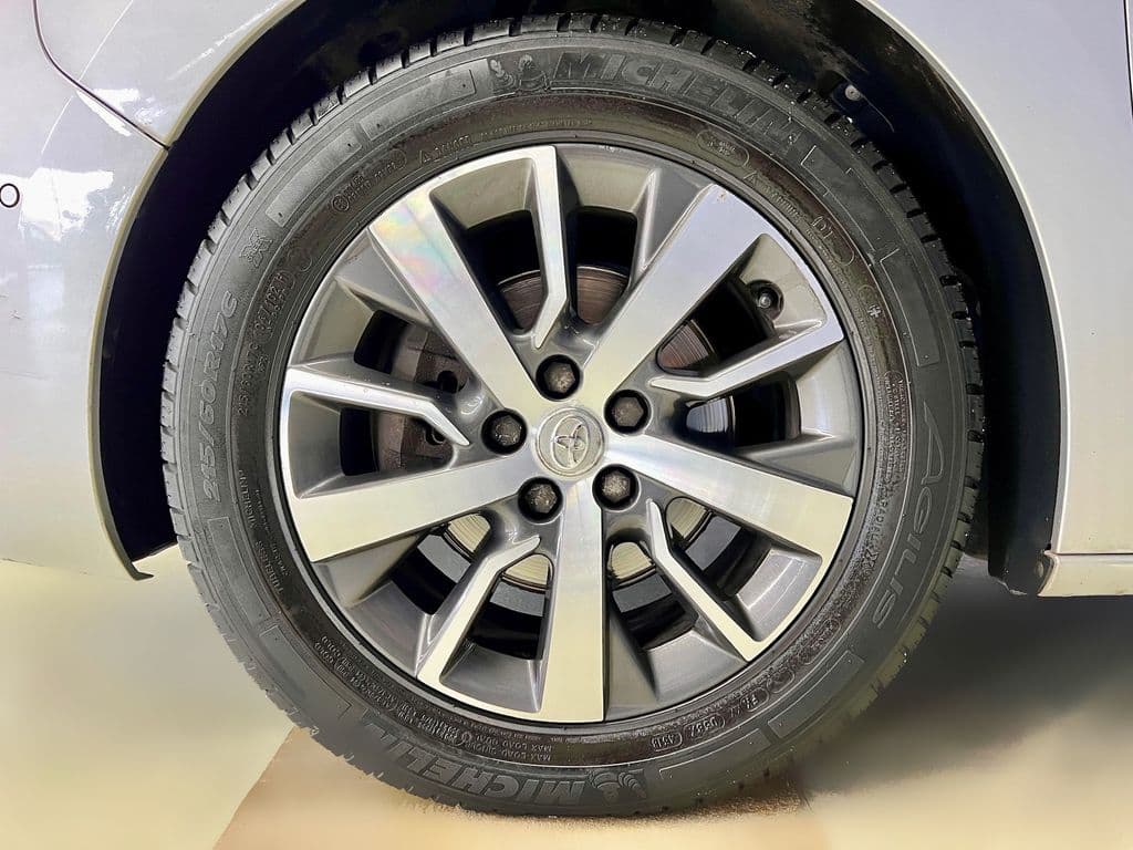 2020 Toyota Proace - 10