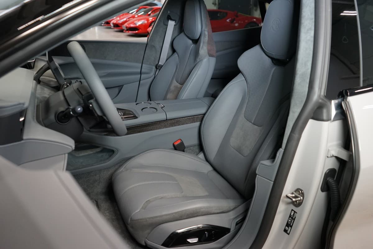 2025 Lotus Emeya - 15